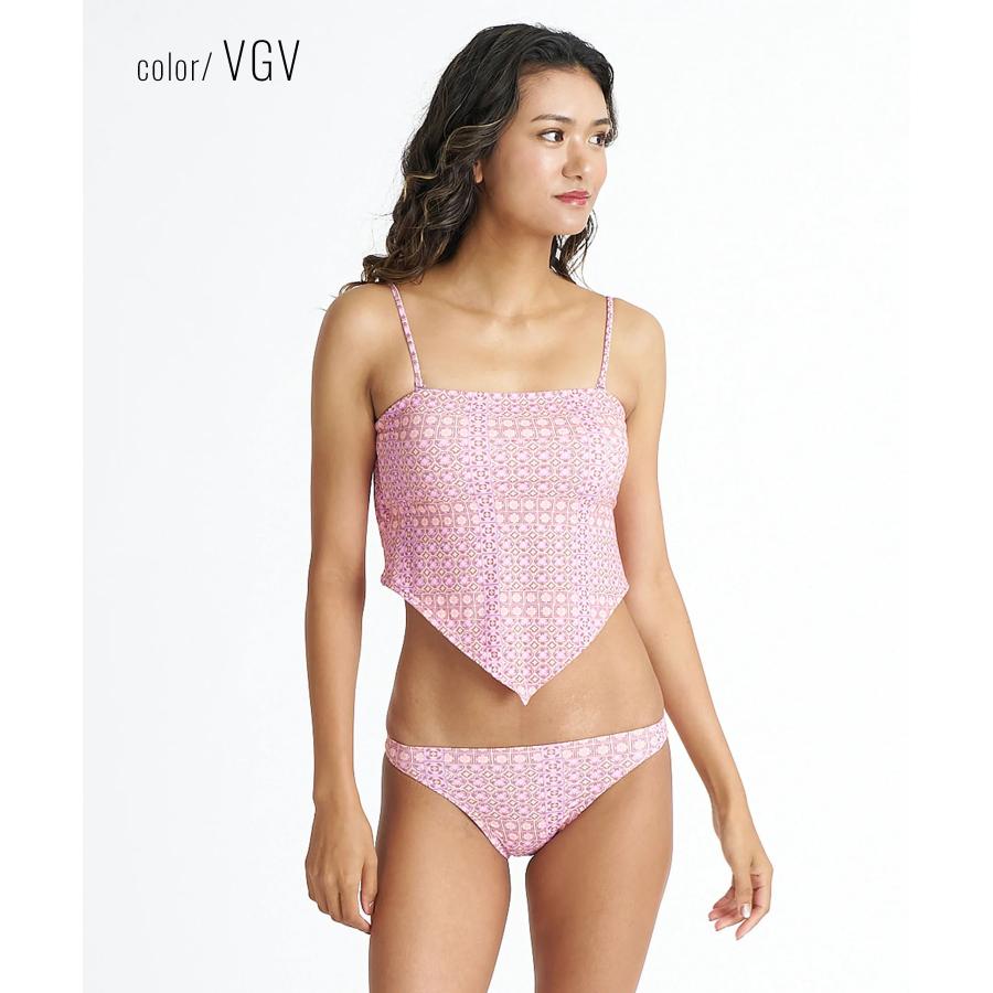 BILLABONG ビラボンレディース水着 BILLABONG（ビラボン） 水着 ビキニ レディース WIRE CUP SCARF BIKINI
