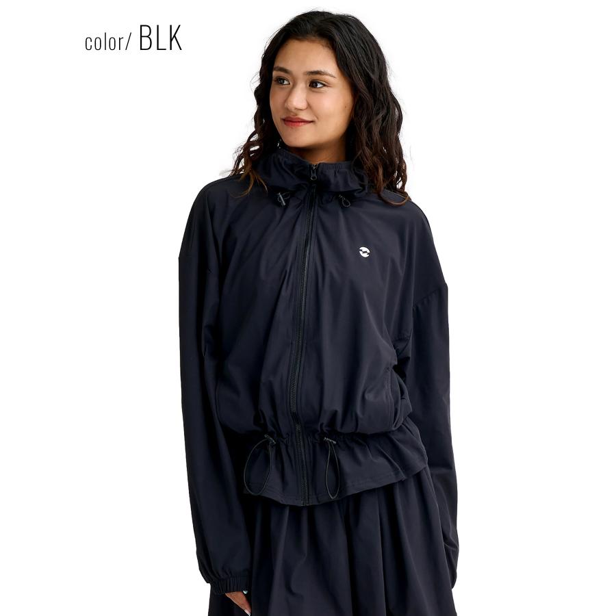 BILLABONG（ビラボン） 水着 ラッシュガード レディース 長袖 ジップ