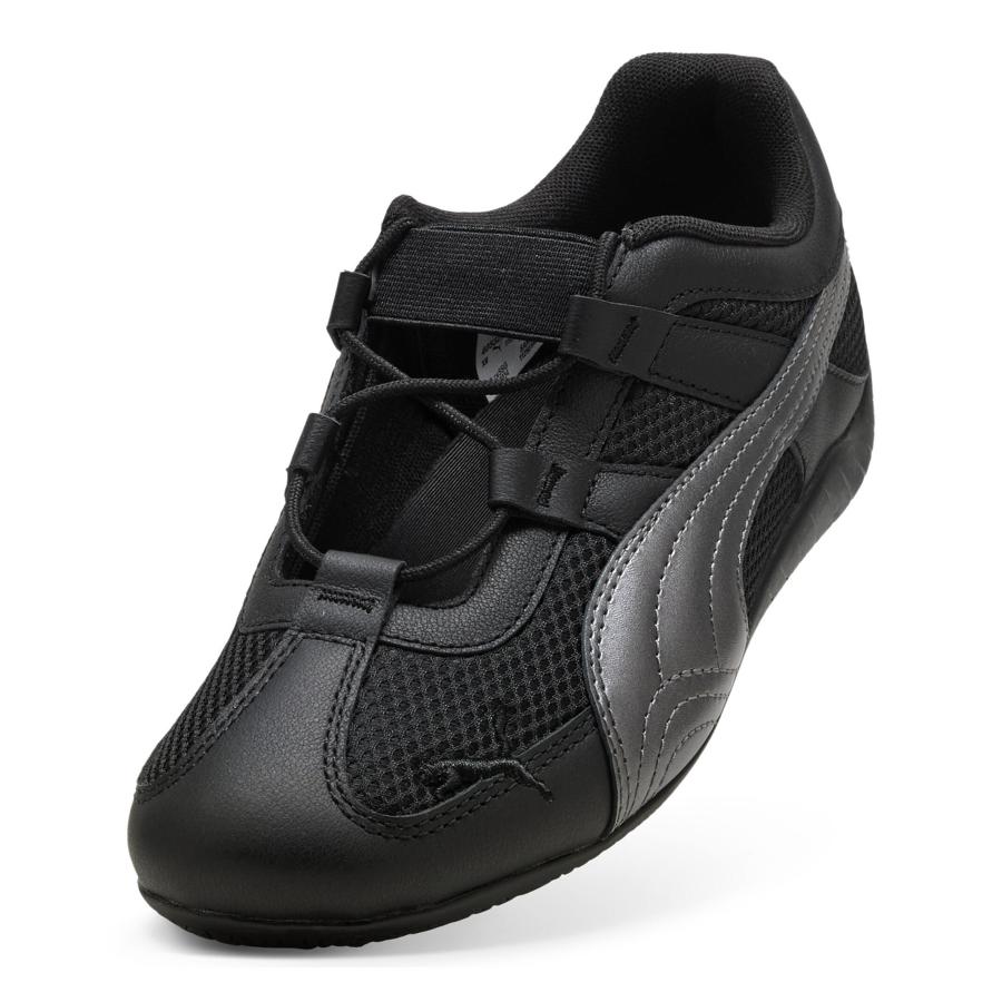 PUMA（プーマ） スニーカー レディース メリージェーン SPEEDCAT GO