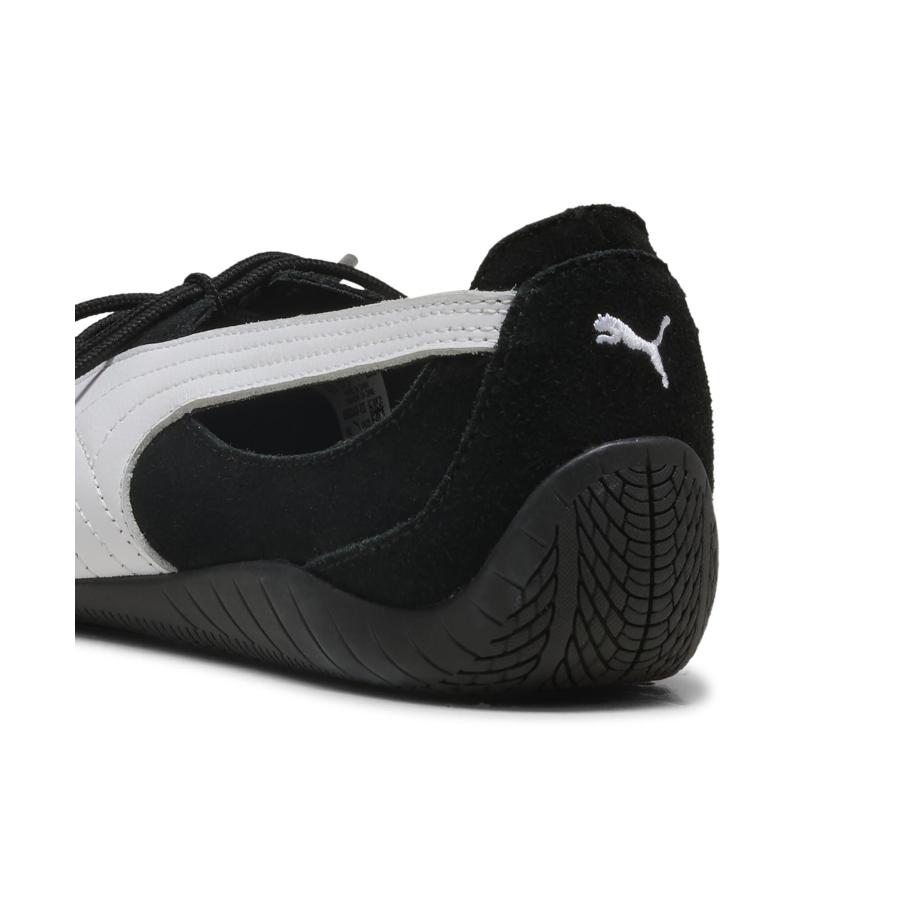 PUMA（プーマ） スニーカーパンプス SPEEDCAT BALLET NOVA WNS