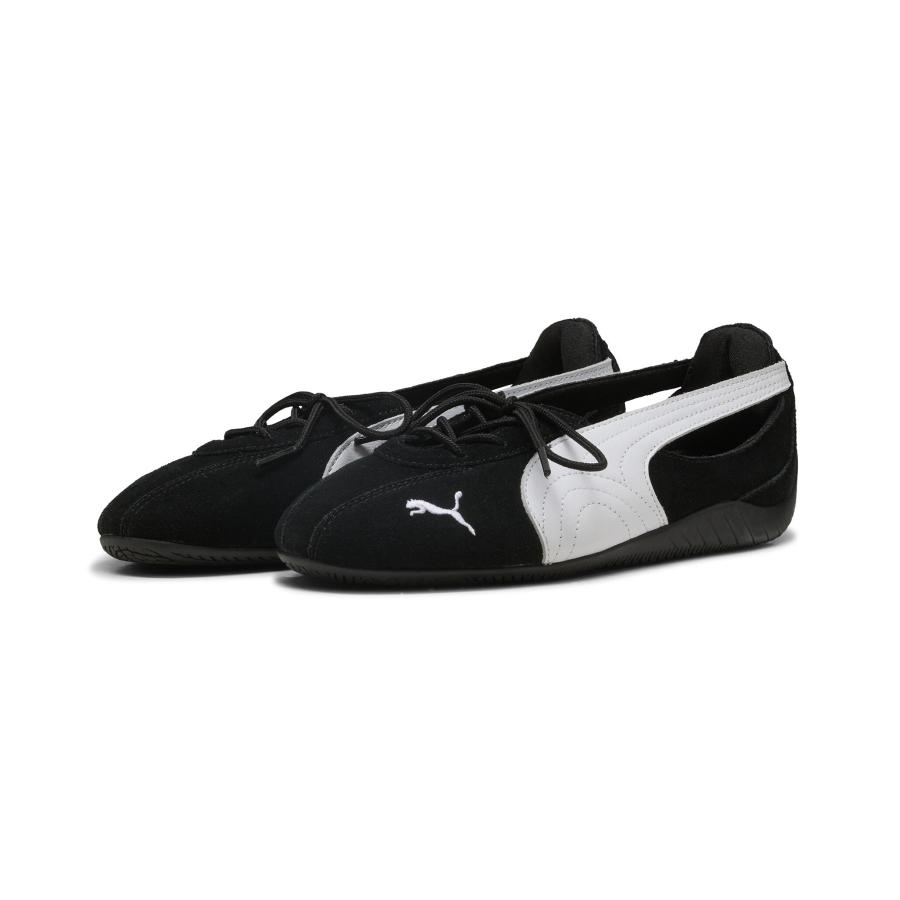 PUMA（プーマ） スニーカーパンプス SPEEDCAT BALLET NOVA WNS