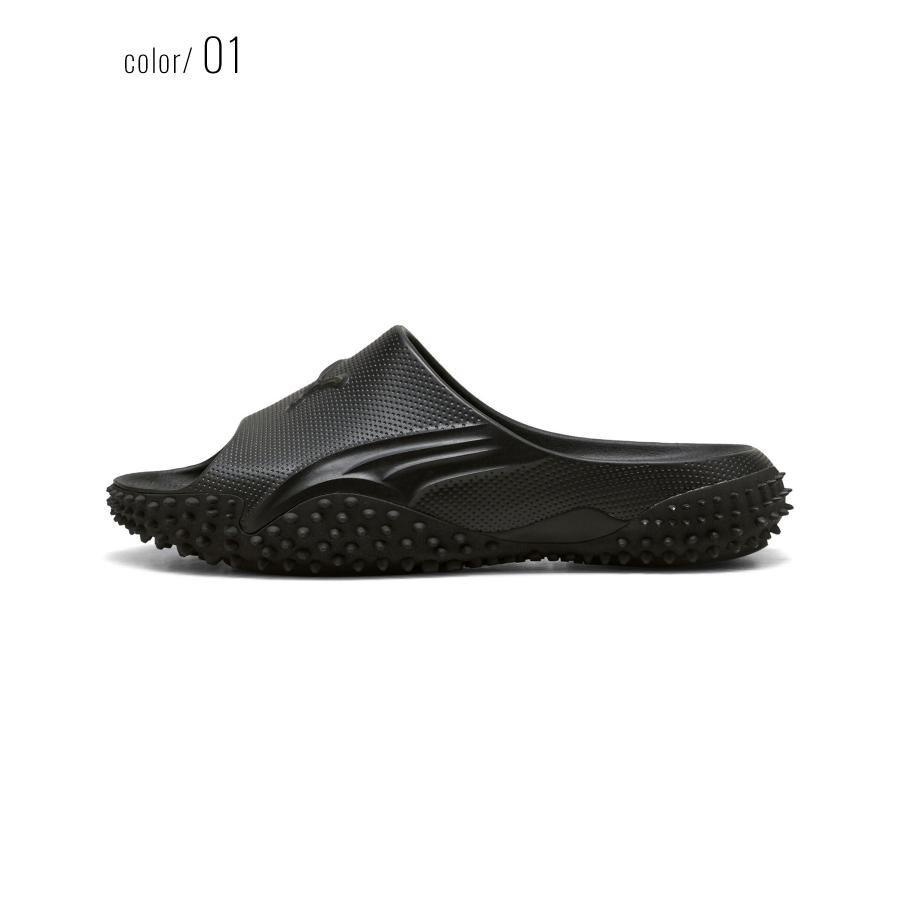 PUMA（プーマ） サンダル メンズ スライドサンダル MOSTRO SLIDE