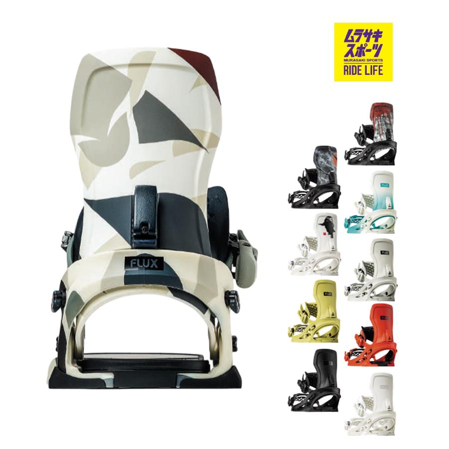 FLUX BINDINGS（フラックスバインディング） FLUX フラックス エックス