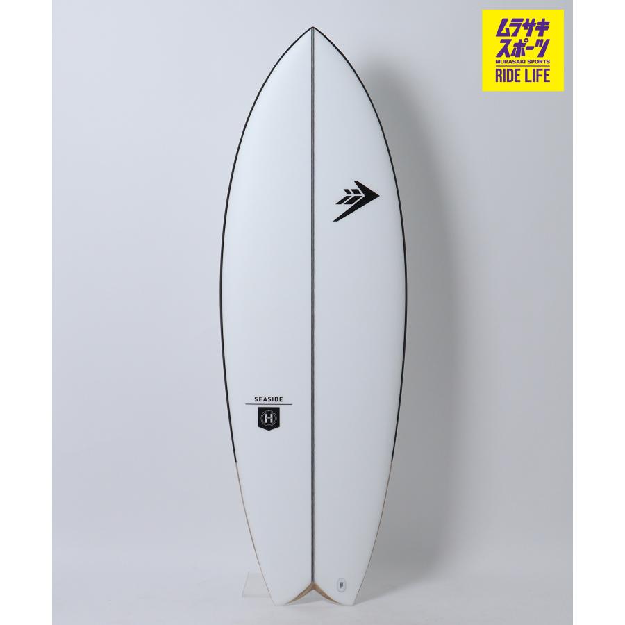 FIREWIRE ファイヤーワイヤー SEASIDE シーサイド ツインフィン