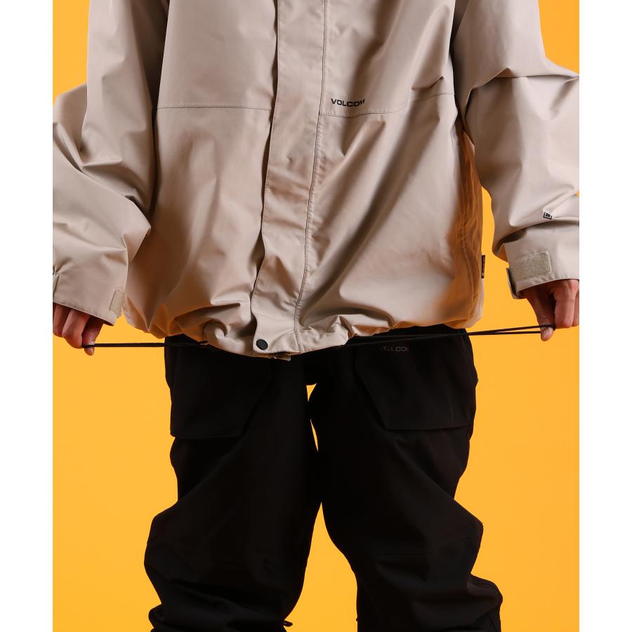 VOLCOM（ボルコム） デュア ゴアテックスジャケット DUA GORE-TEX