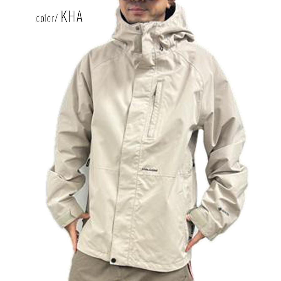 VOLCOM ボルコム デュア ゴアテックスジャケット DUA GORE-TEX JACKET スノーボード ウェア ジャケット メンズ 26-27 早期購入_2