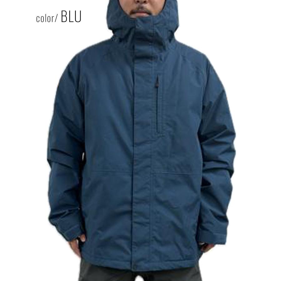 VOLCOM（ボルコム） デュア ゴアテックスジャケット DUA GORE-TEX