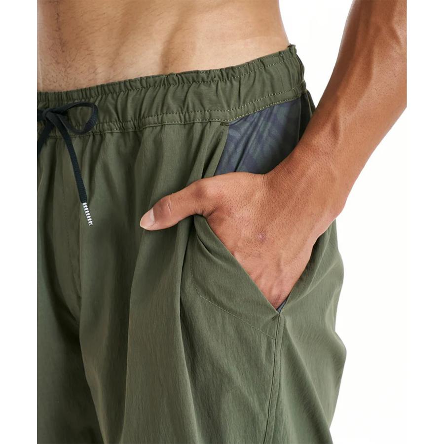 定価￥42,900 64%off ボルコム ワイルドリング パンツ SAN S VOLCOM（ボルコム） 水着 海パン トランクス サーフパンツ メンズ 水陸