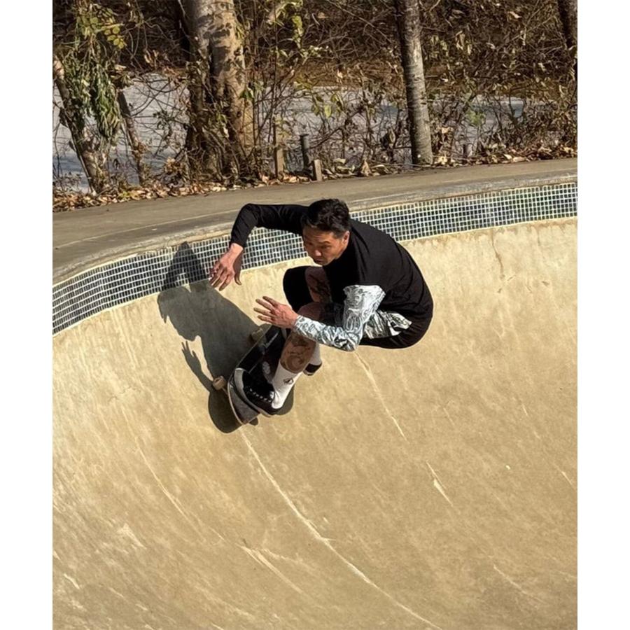 VOLCOM（ボルコム） 水着 海パン トランクス サーフパンツ メンズ 水陸
