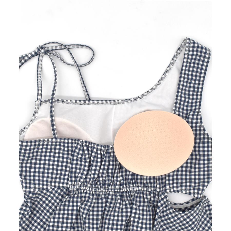 RIKKA FEMME（リッカファム） 水着 3点セット レディース RF6S-4204