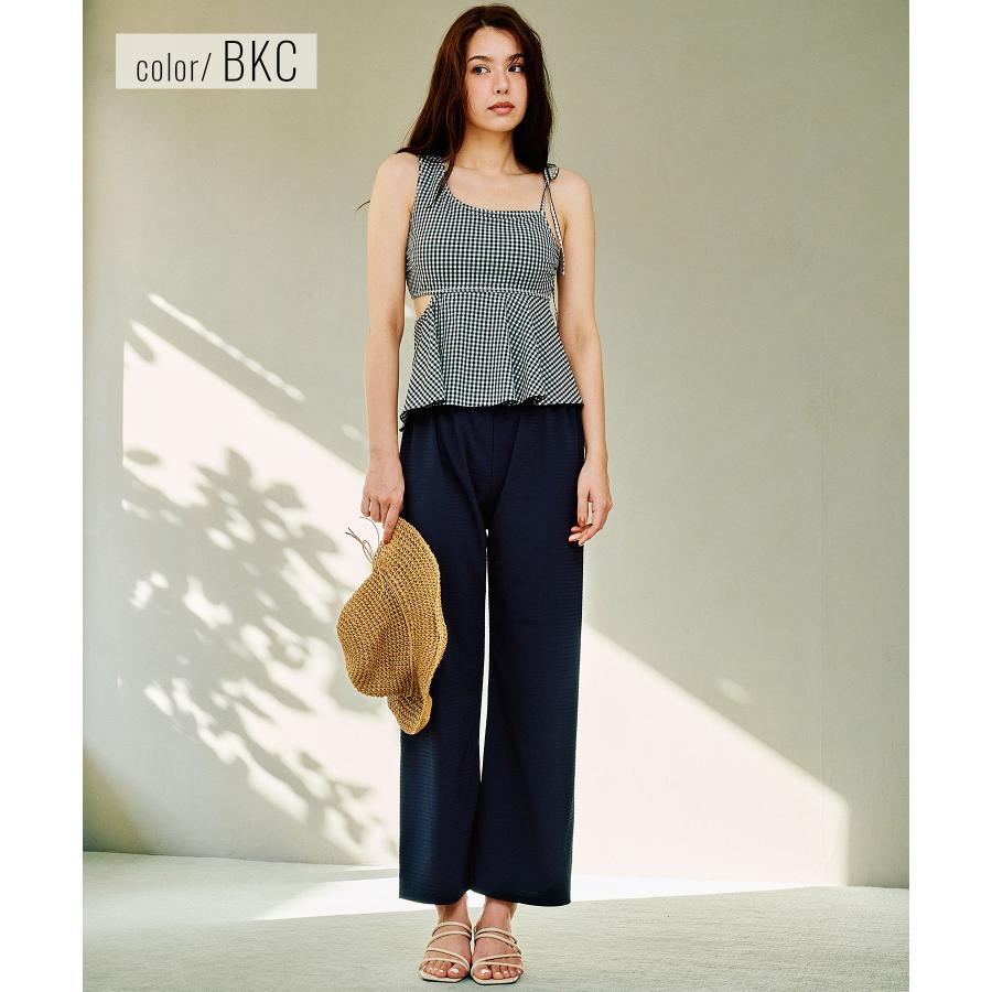 RIKKA FEMME（リッカファム） 水着 3点セット レディース RF6S-4204