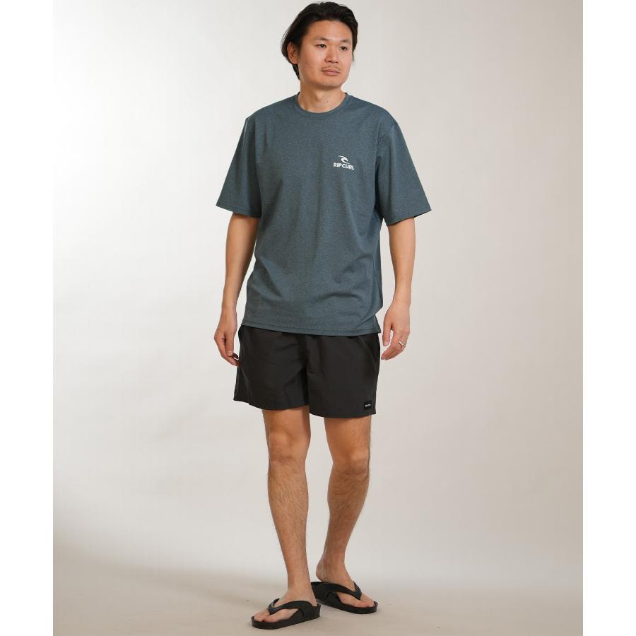 RIP CURL（リップカール） 水着 海パン トランクス サーフパンツ