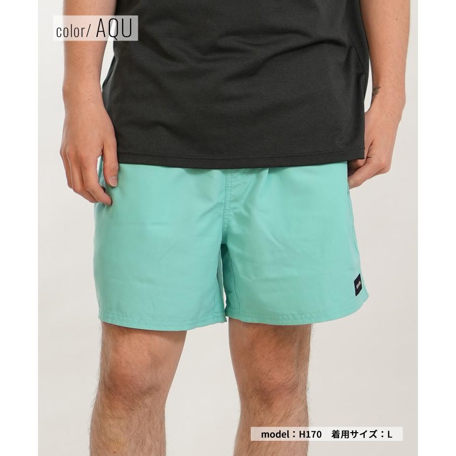 RIP CURL（リップカール） 水着 海パン トランクス サーフパンツ