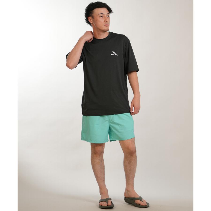 RIP CURL（リップカール） 水着 海パン トランクス サーフパンツ