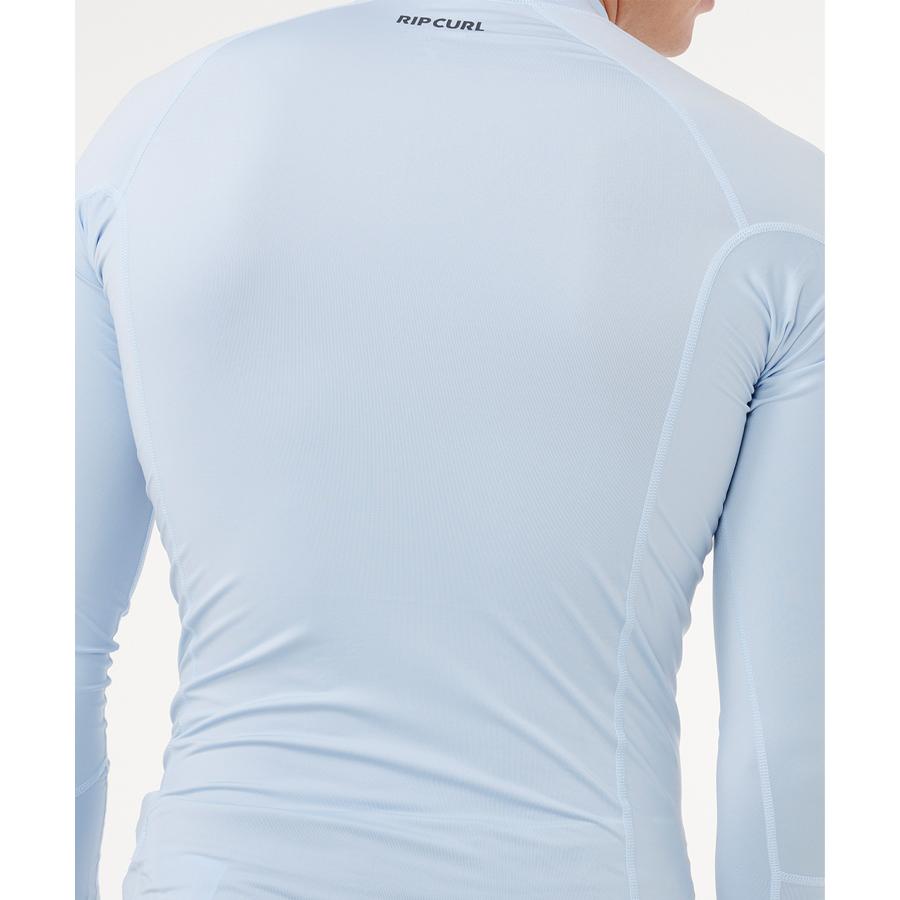 RIP CURL（リップカール） 水着 ラッシュガード 長袖 Tシャツ ロンT
