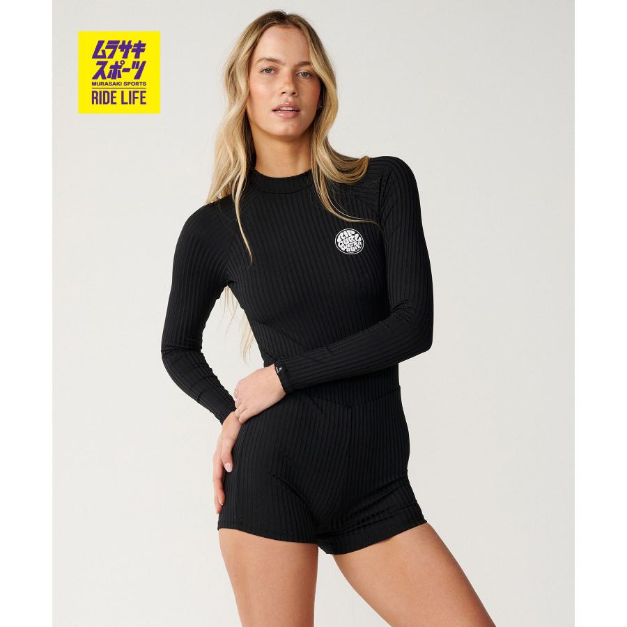 RIP CURL（リップカール） 水着 レディース ラッシュスーツ PREMIUM