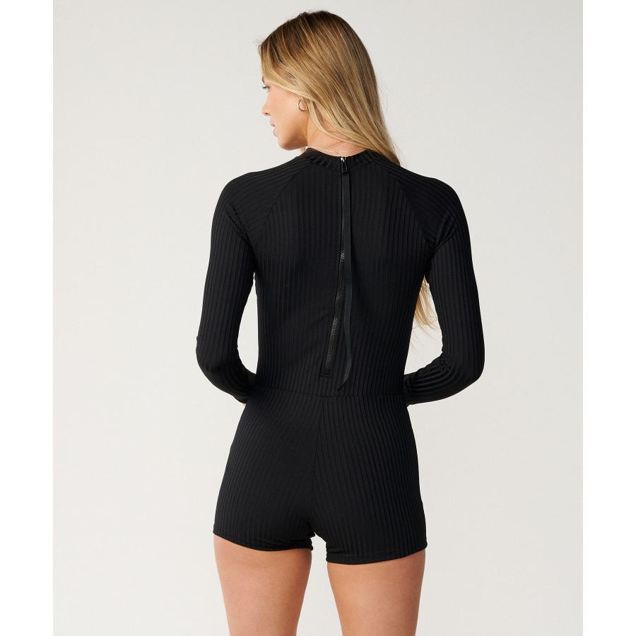 RIP CURL（リップカール） 水着 レディース ラッシュスーツ PREMIUM