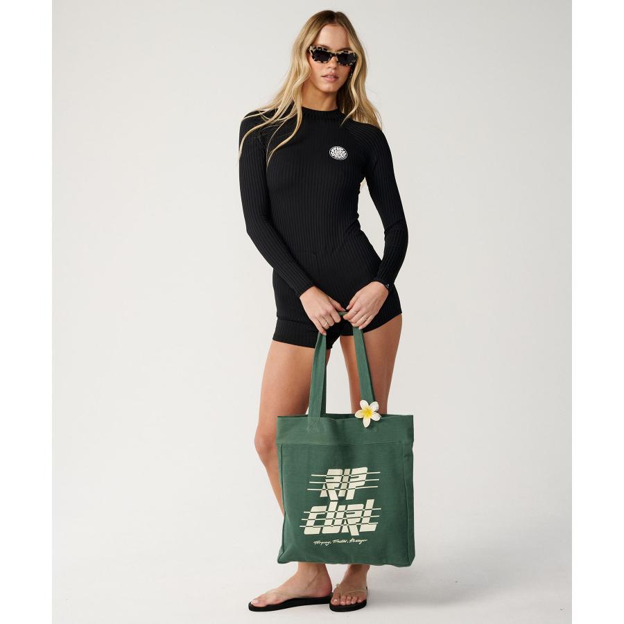 RIP CURL（リップカール） 水着 レディース ラッシュスーツ PREMIUM