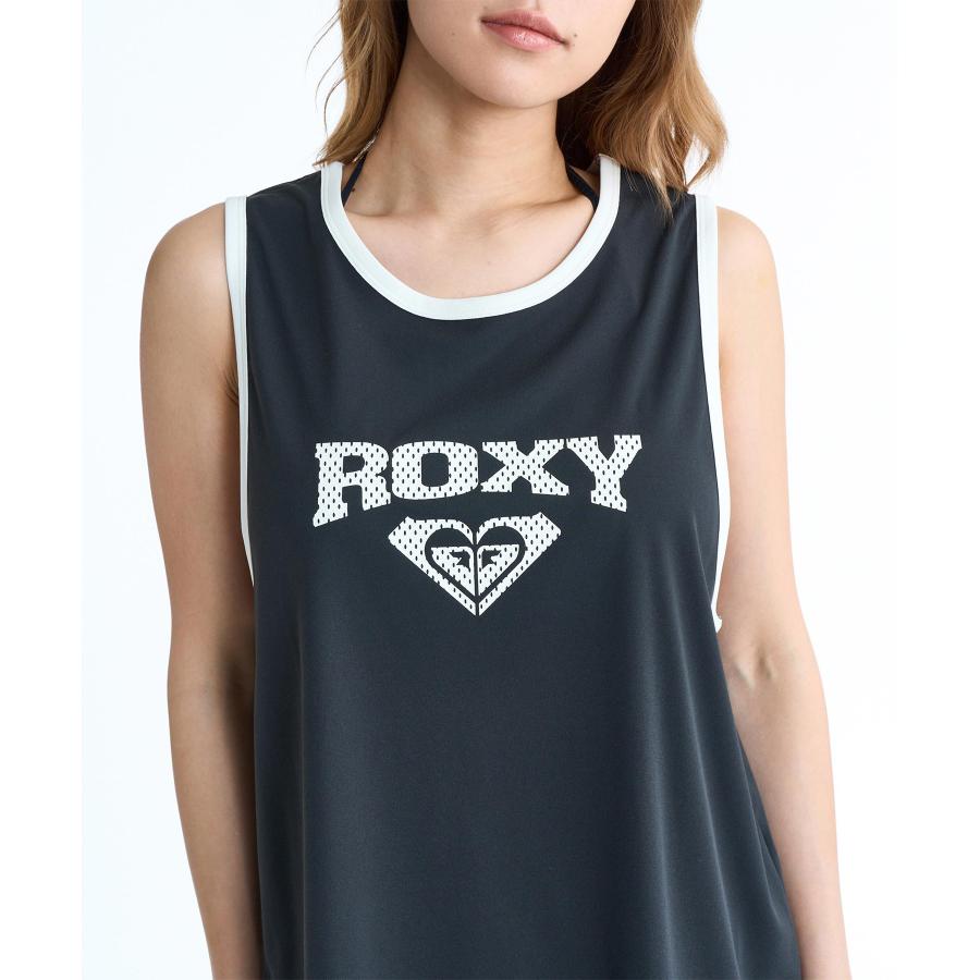 ROXY（ロキシー） タンクトップ レディース 水陸両用 UT WAVE CLUB