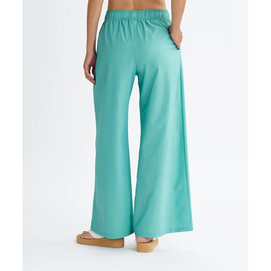 ROXY（ロキシー） ロングパンツ レディース 水陸両用 SOLUNA PANTS