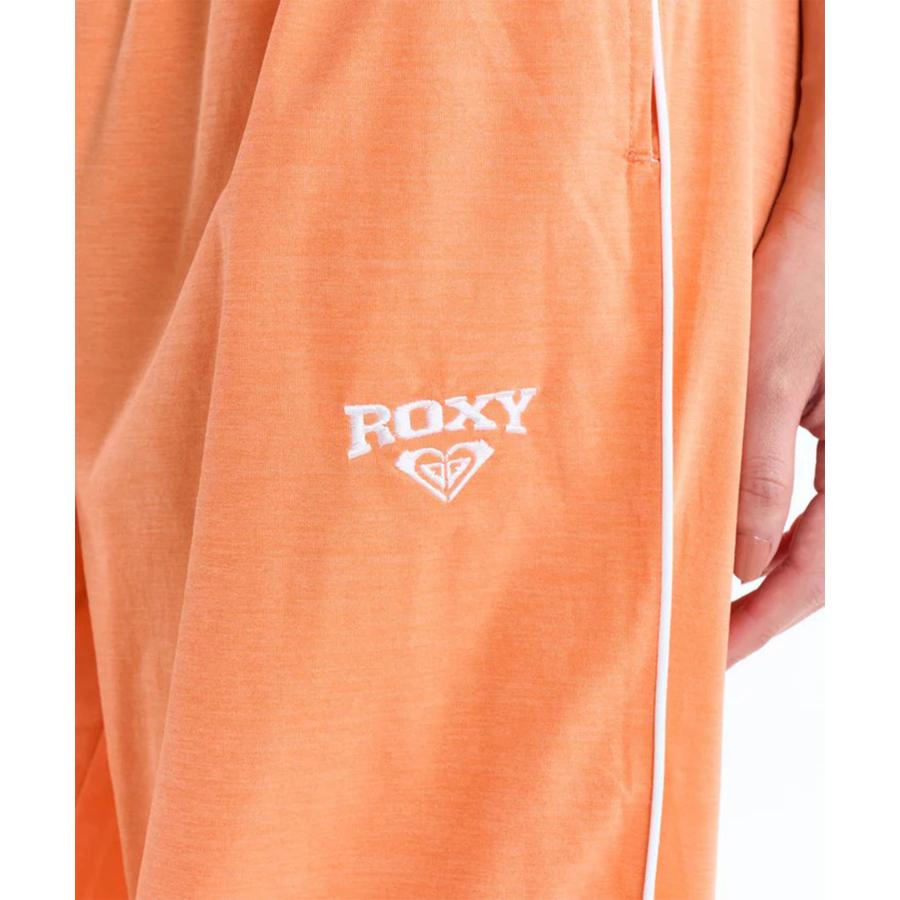 ROXY（ロキシー） ロングパンツ レディース UVカット SALTY SQUAD