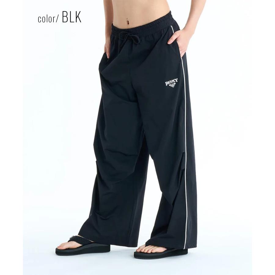 ROXY（ロキシー） ロングパンツ レディース UVカット SALTY SQUAD