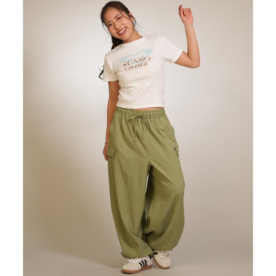 ROXY（ロキシー） ロングパンツ レディース UT RAD STUFF PANTS