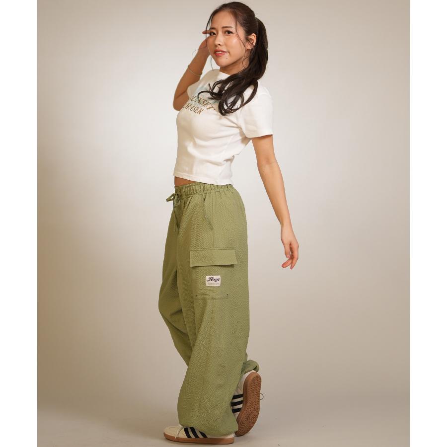 ROXY（ロキシー） ロングパンツ レディース UT RAD STUFF PANTS