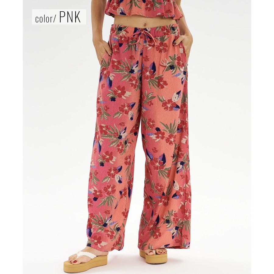 ROXY（ロキシー） ロングパンツ レディース ラッシュガードパンツ