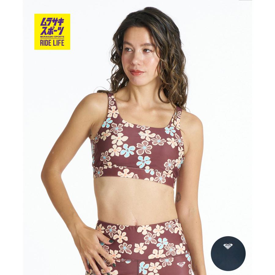 ROXY（ロキシー） ブラトップ タンクトップ レディース 水陸両用