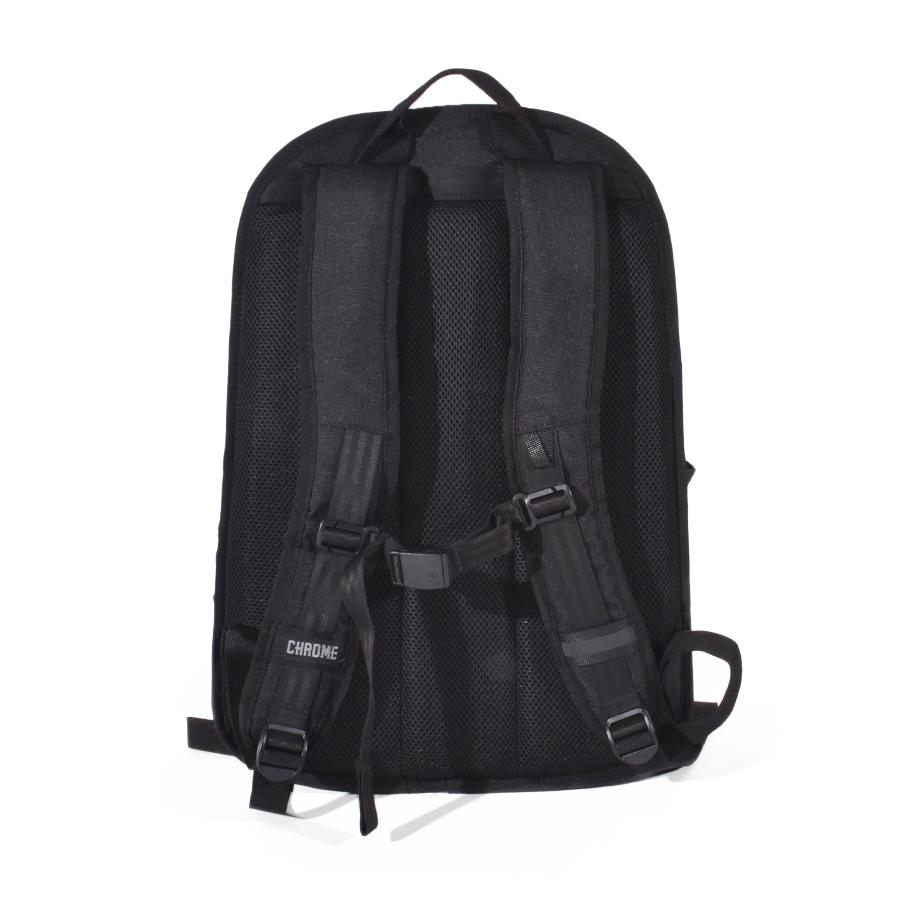 CHROME（クローム） バックパック リュック レインカバー付 GRATS PACK