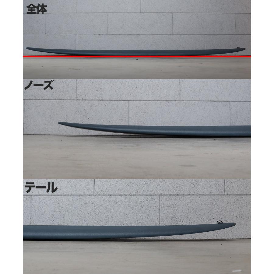 CRIME クライム GLIDER グライダー ロングボード ソフトボード