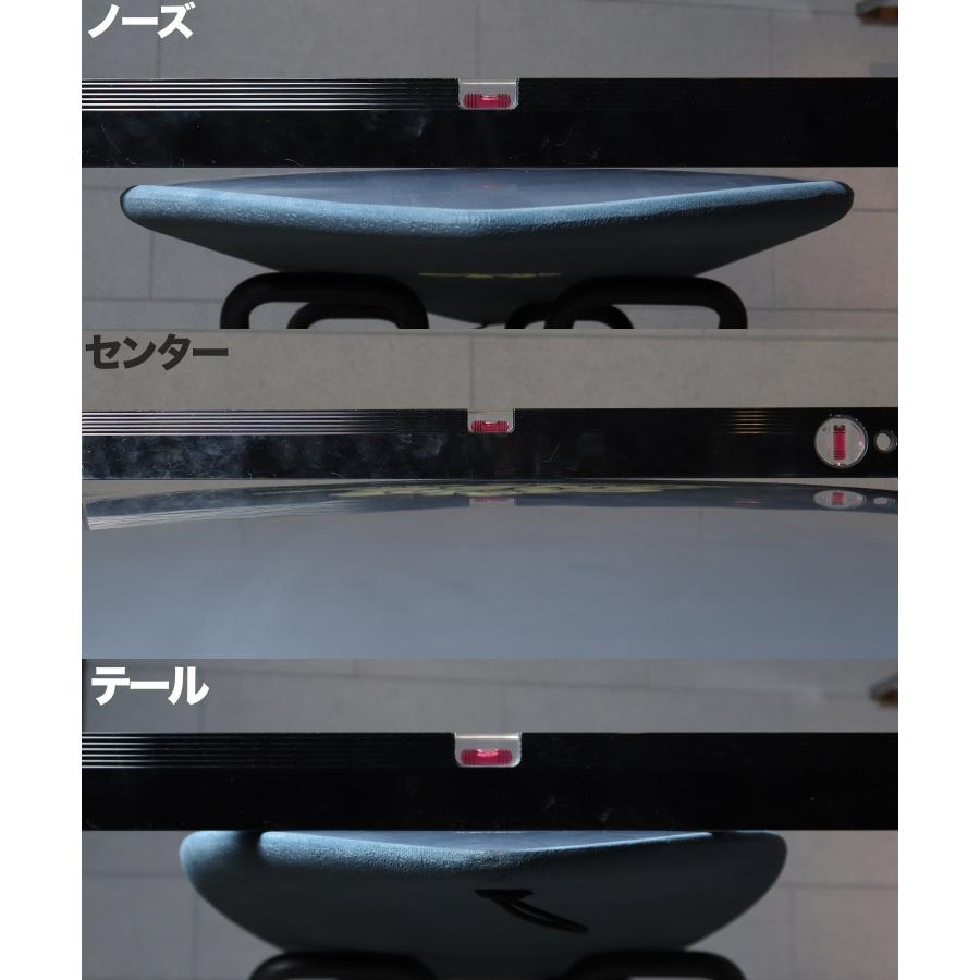 CRIME クライム GLIDER グライダー ロングボード ソフトボード