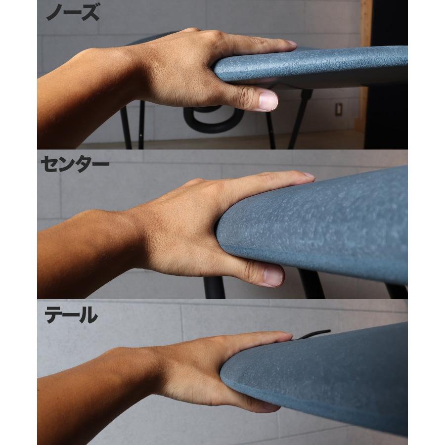CRIME クライム GLIDER グライダー ロングボード ソフトボード