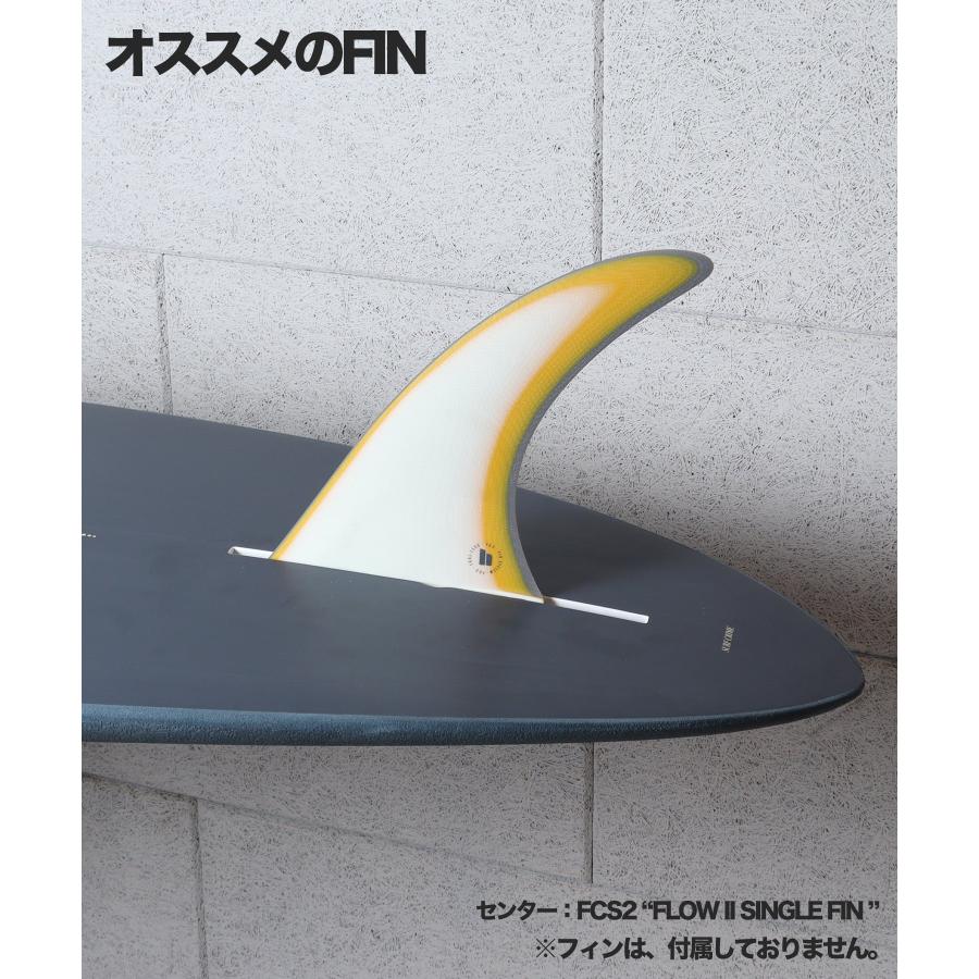 CRIME クライム GLIDER グライダー ロングボード ソフトボード