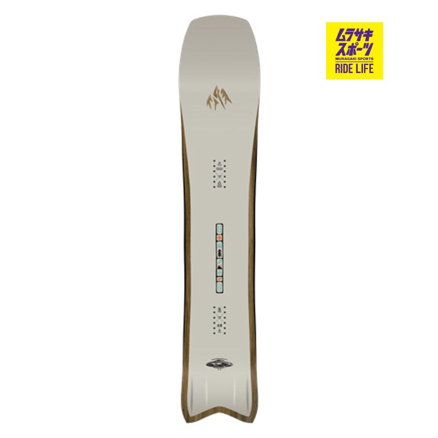 JONES SNOWBOARDS（ジョーンズ スノーボード） JONES ジョーンズ