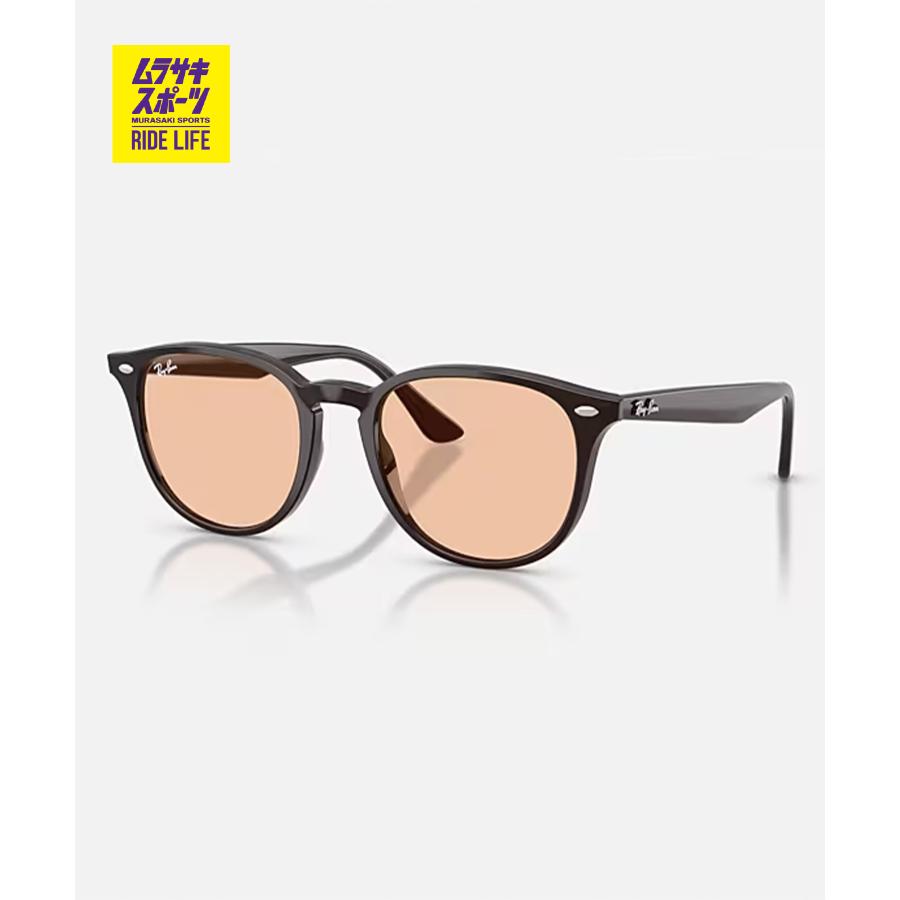 未使用級 Ray Ban RB4259 サングラス べっこう柄 付属品完備 Ray-Ban（レイバン） サングラス 0RB4259F623193 : ムラサキスポーツ