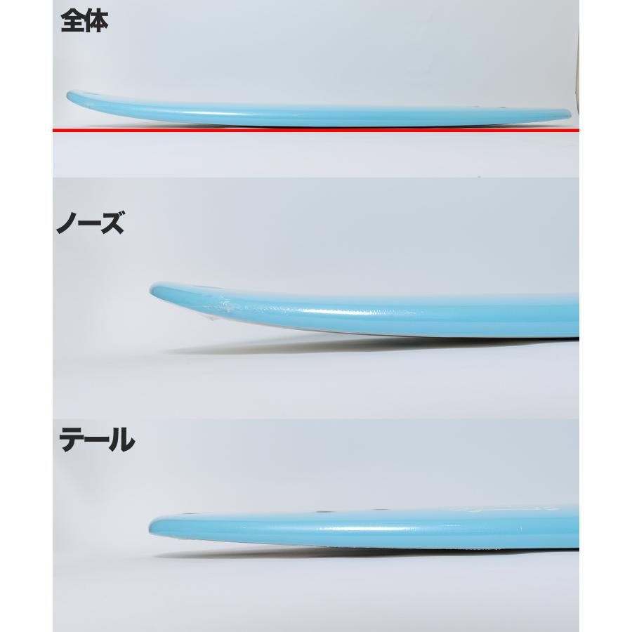 SOFTECH ソフテック COASTER コースター ショートボード ソフトボード