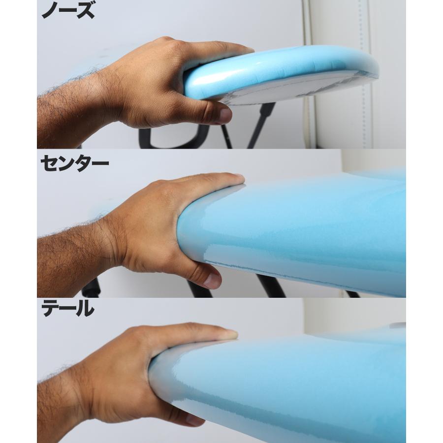 SOFTECH ソフテック COASTER コースター ミッドレングス ソフトボード