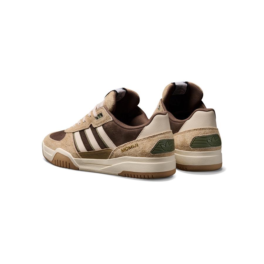 アディダス　モカターフアドベンチャー　レザー26.5 adidas（アディダス） adidas Skateboarding アディダススケート