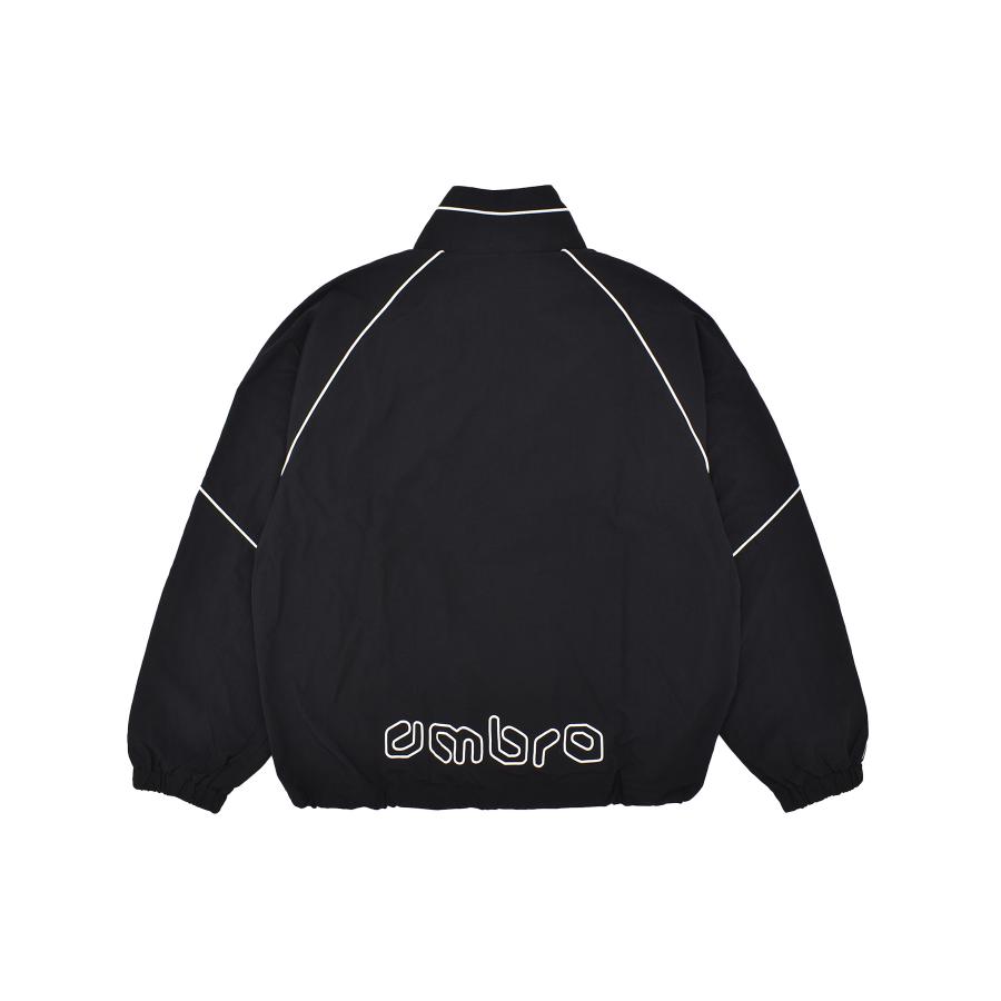 umbro（アンブロ） × ALAN SHIRAHAMA トラックジャケット UM26SSAL