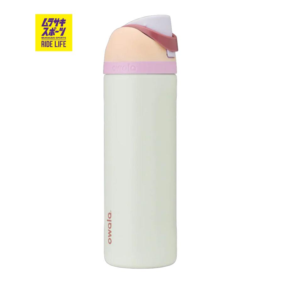 owala（オワラ） 水筒 ウォーターボトル FreeSip フリーシップ 24oz