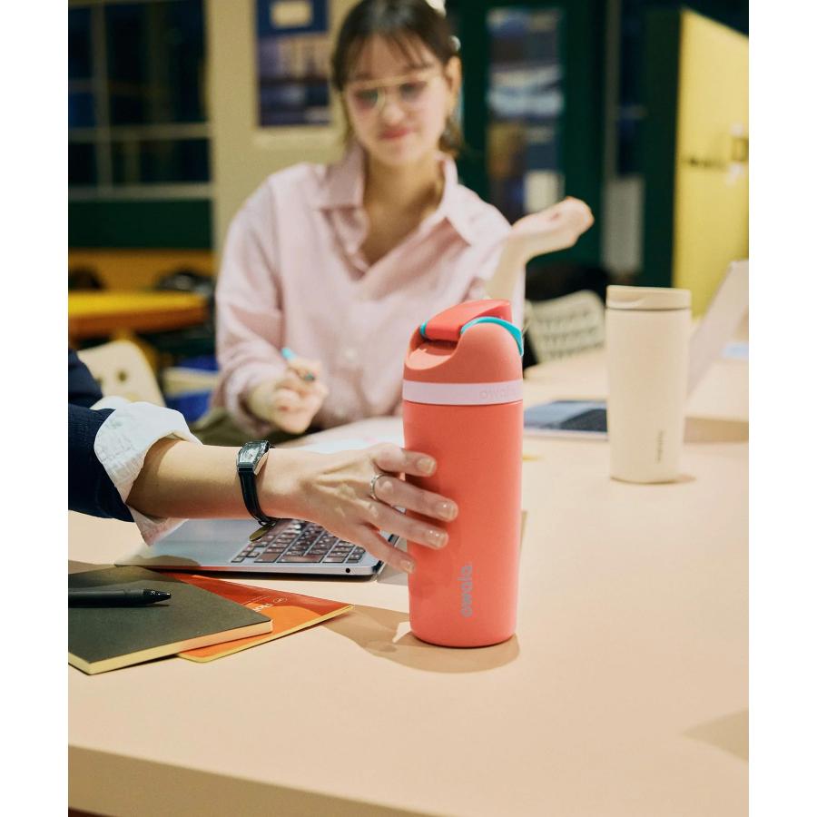 owala（オワラ） 水筒 ウォーターボトル FreeSip フリーシップ 24oz