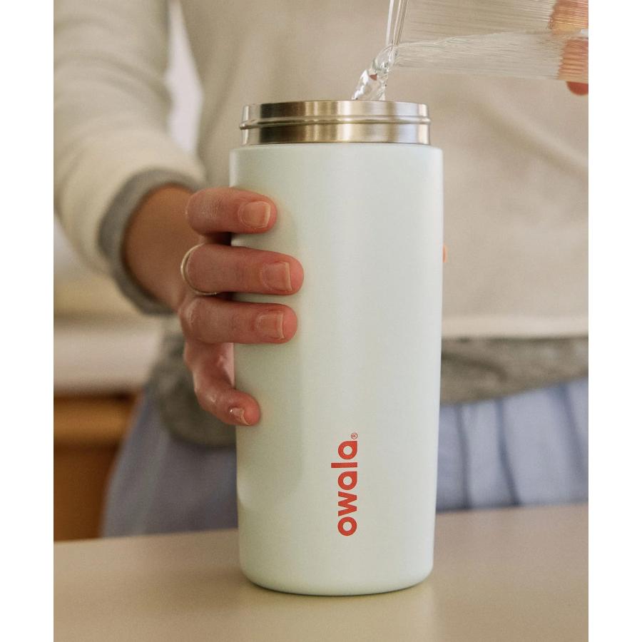 owala（オワラ） 水筒 ウォーターボトル FreeSip フリーシップ 24oz