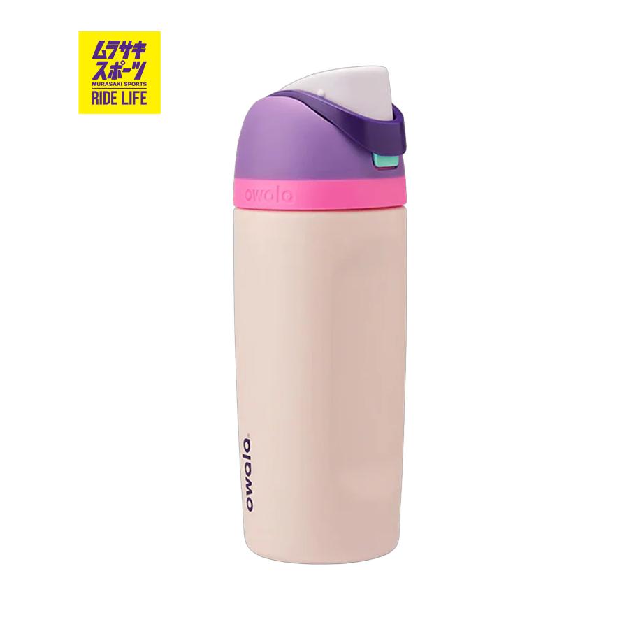 owala（オワラ） 水筒 ウォーターボトル FreeSip フリーシップ 16oz