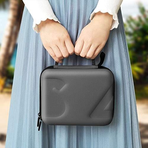 Tslyy Djiスマート送信機 Dji Smart Contorller用 収納ケース 収納ボックス スーツケース ドローンリモコン収納 Erhamah Com