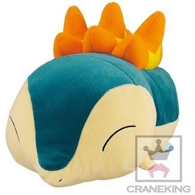 ポケットモンスター ころりんフレンズ でっかいぬいぐるみ ヒノアラシ 全1種 Mohmmadiyon Com