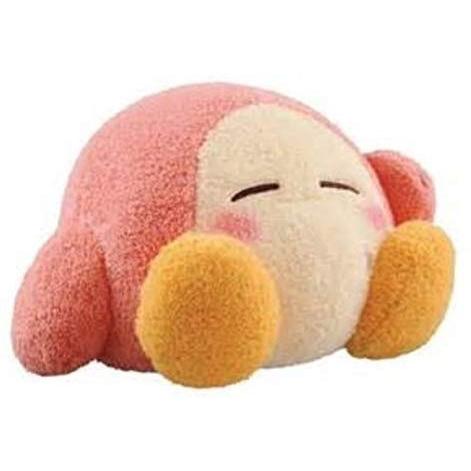 星のカービィ 一番くじ Sweet Party B賞 ワドルディ ぬいぐるみ Purrworld Com