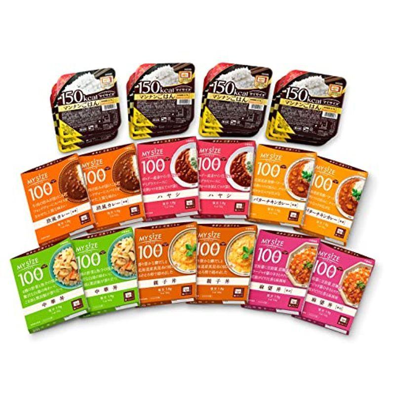 大塚食品 マイサイズ詰め合わせ24食入り 欧風カレー バターチキンカレー ハヤシ 親子丼 中華丼 麻婆丼 各2食 6種 マンナンごはん 1 Etttj3mc3h 冷凍フルーツ Gamma Egy Com