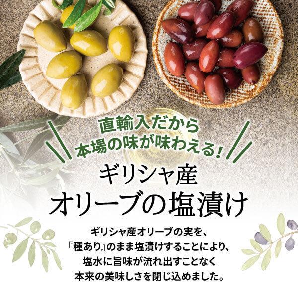 期間限定の激安セール グリーンオリーブの実 塩漬け Wantannas Go Id